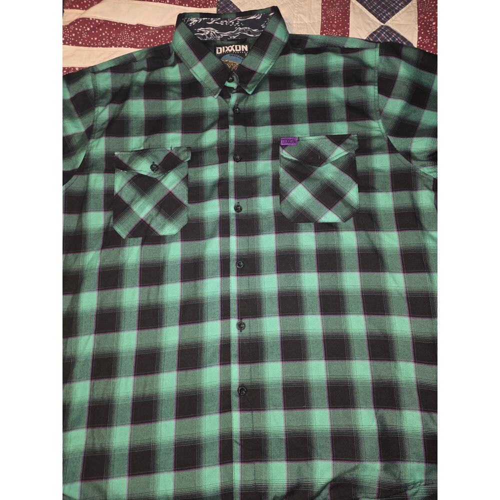 Dixxon Grizzly Puncher, 3X